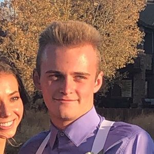 Meet your Posher, Brady